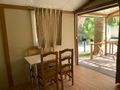 Cliquez pour découvrir toutes les photos de l'HÉBERGEMENT ! chalet - établissement La Torre Del Sol photo 2