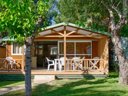 Cliquez pour découvrir toutes les photos de l'HÉBERGEMENT ! chalet - établissement La Torre Del Sol photo 6