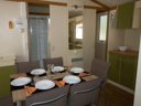 Cliquez pour découvrir toutes les photos de l'HÉBERGEMENT ! chalet - établissement La Torre Del Sol photo 7