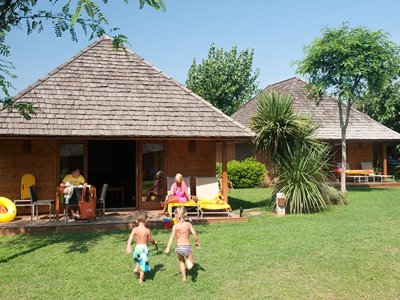 Cliquez pour découvrir toutes les photos de l'ÉTABLISSEMENT ! camping Playa Montroig photo 27