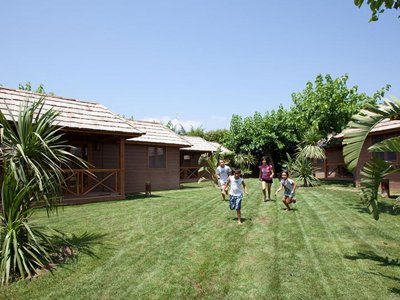 Cliquez pour découvrir toutes les photos de l'ÉTABLISSEMENT ! camping Playa Montroig photo 28