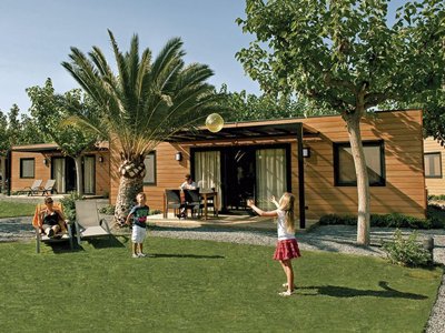 Cliquez pour découvrir toutes les photos de l'ÉTABLISSEMENT ! camping Playa Montroig photo 30
