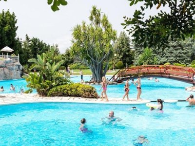 Cliquez pour découvrir toutes les photos de l'ÉTABLISSEMENT ! camping Playa Montroig photo 6