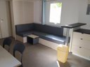 Cliquez pour découvrir toutes les photos de l'HÉBERGEMENT ! mobil-home - camping Playa Montroig photo 2