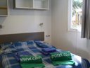 Cliquez pour découvrir toutes les photos de l'HÉBERGEMENT ! mobil-home - camping Playa Montroig photo 4