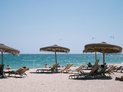 Cliquez pour découvrir toutes les photos de l'ÉTABLISSEMENT ! camping Miramar photo 12