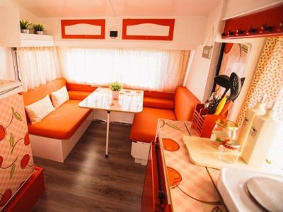 caravane - Miramar photo 2