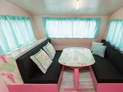 caravane - Miramar photo 2