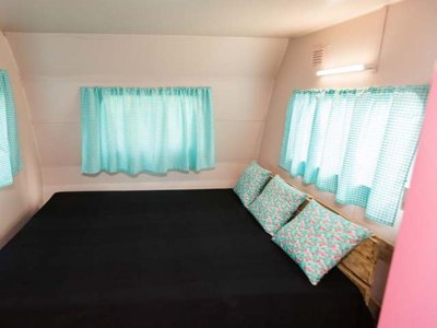 caravane - Miramar photo 5