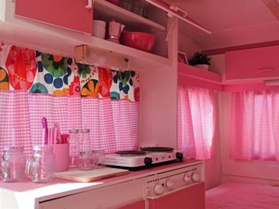 caravane - Miramar photo 3