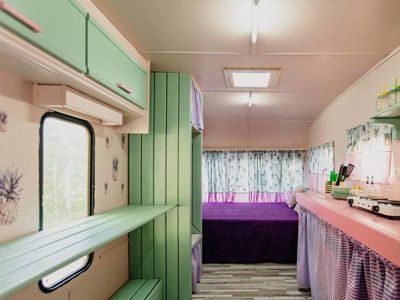 caravane - Miramar photo 2