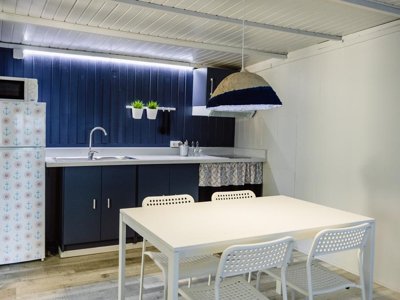 Cliquez pour découvrir toutes les photos de l'HÉBERGEMENT ! mobil-home - Miramar photo 2