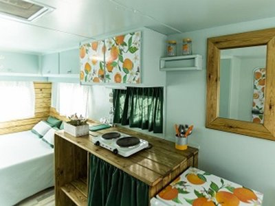 caravane - Miramar photo 4