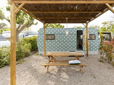 caravane - Miramar photo 5