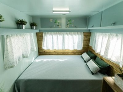 caravane - Miramar photo 7