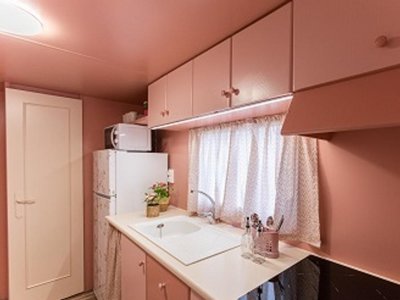 Cliquez pour découvrir toutes les photos de l'HÉBERGEMENT ! bungalow - Miramar photo 2