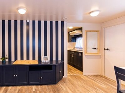 Cliquez pour découvrir toutes les photos de l'HÉBERGEMENT ! bungalow - Miramar photo 4
