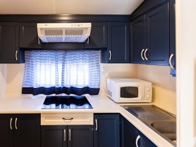 Cliquez pour découvrir toutes les photos de l'HÉBERGEMENT ! bungalow - Miramar photo 7