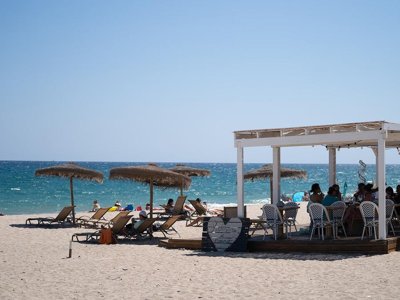 Cliquez pour découvrir toutes les photos de l'ÉTABLISSEMENT ! camping Miramar photo 24