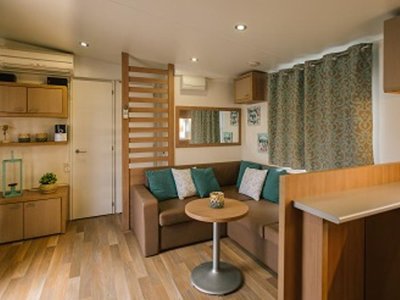 Cliquez pour découvrir toutes les photos de l'HÉBERGEMENT ! bungalow - Miramar photo 3