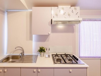 Cliquez pour découvrir toutes les photos de l'HÉBERGEMENT ! mini-maison - Miramar photo 2