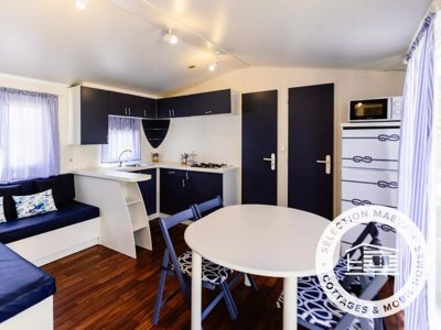 mobil-home - Miramar photo 2