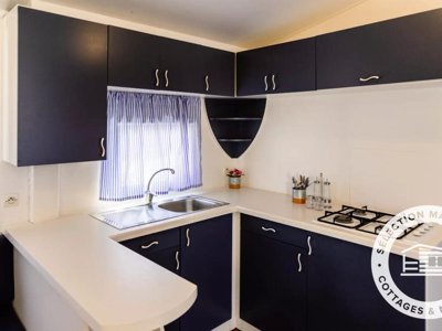 mobil-home - Miramar photo 3