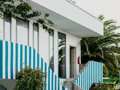 Cliquez pour découvrir toutes les photos de l'ÉTABLISSEMENT ! camping Miramar photo 6