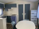 Cliquez pour découvrir toutes les photos de l'HÉBERGEMENT ! mobil-home - camping Miramar photo 3