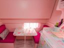 Cliquez pour découvrir toutes les photos de l'HÉBERGEMENT ! caravane - camping Miramar photo 3