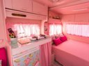 Cliquez pour découvrir toutes les photos de l'HÉBERGEMENT ! caravane - camping Miramar photo 5