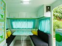 Cliquez pour découvrir toutes les photos de l'HÉBERGEMENT ! caravane - camping Miramar photo 7