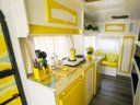 Cliquez pour découvrir toutes les photos de l'HÉBERGEMENT ! caravane - camping Miramar photo 2