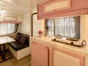 Cliquez pour découvrir toutes les photos de l'HÉBERGEMENT ! caravane - camping Miramar photo 4