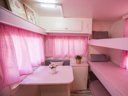 Cliquez pour découvrir toutes les photos de l'HÉBERGEMENT ! caravane - camping Miramar photo 5