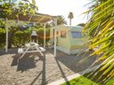 Cliquez pour découvrir toutes les photos de l'HÉBERGEMENT ! caravane - camping Miramar photo 2
