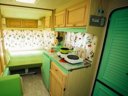 Cliquez pour découvrir toutes les photos de l'HÉBERGEMENT ! caravane - camping Miramar photo 4