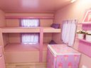 caravane - camping Miramar photo 7