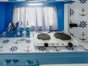 Cliquez pour découvrir toutes les photos de l'HÉBERGEMENT ! caravane - camping Miramar photo 2