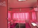 caravane - camping Miramar photo 2