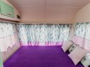 caravane - camping Miramar photo 3
