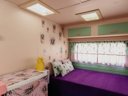 caravane - camping Miramar photo 4