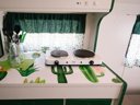 caravane - camping Miramar photo 3