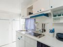 Cliquez pour découvrir toutes les photos de l'HÉBERGEMENT ! mobil-home - camping Miramar photo 2