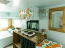 caravane - camping Miramar photo 4