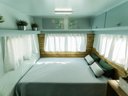 caravane - camping Miramar photo 7