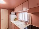 Cliquez pour découvrir toutes les photos de l'HÉBERGEMENT ! bungalow - camping Miramar photo 2