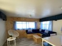 Cliquez pour découvrir toutes les photos de l'HÉBERGEMENT ! bungalow - camping Miramar photo 4