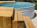 bungalow - camping Miramar photo 2