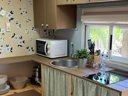 bungalow - camping Miramar photo 7